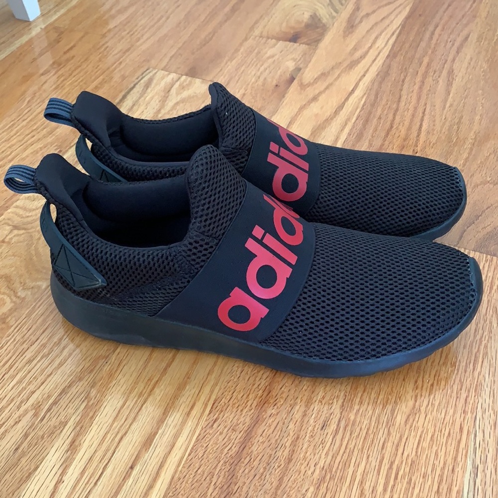 Men’s Adidas Lite Racer Adapt Size 11.5